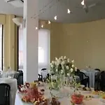 酒店 圣塔玛丽亚酒店 基亚瓦里