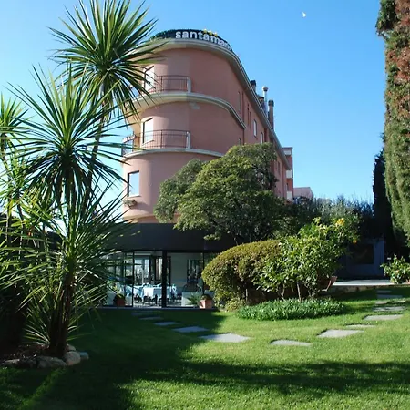 Santa Maria 3* Chiavari