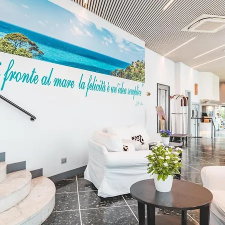Santa Maria Hotel Chiavari