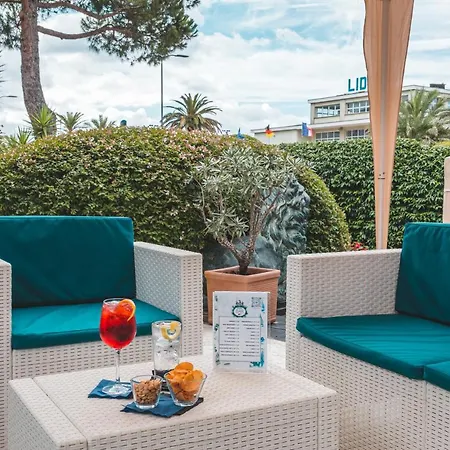 Santa Maria Hotell Chiavari