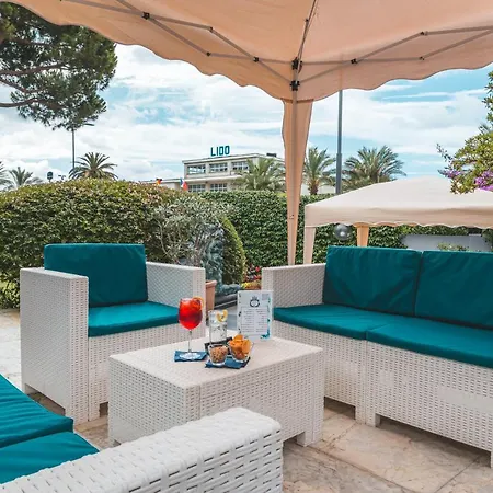 Santa Maria Ξενοδοχείο