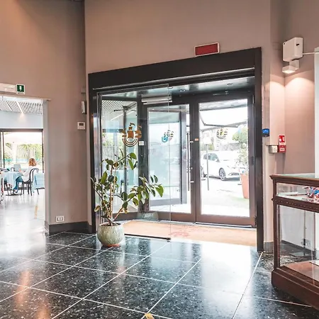Hotell Santa Maria