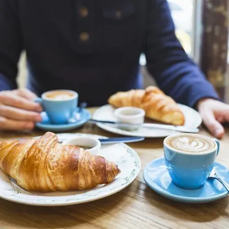 Ξενοδοχείο Santa Maria Chiavari