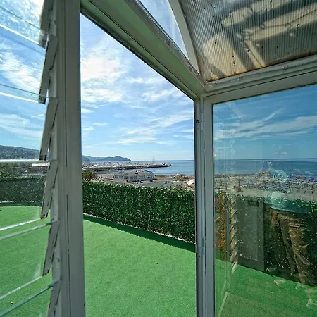 Santa Maria Ξενοδοχείο 3*