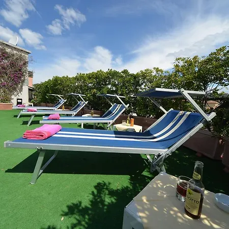 Santa Maria Hotell
