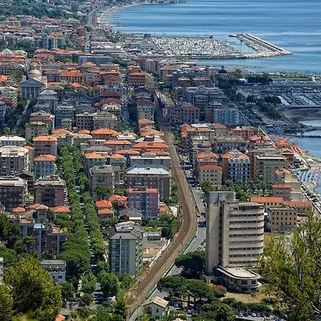 Santa Maria