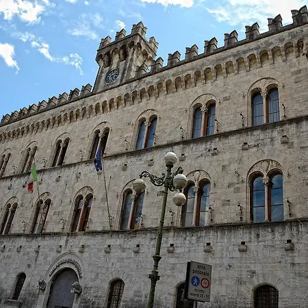 Santa Maria 3* Chiavari