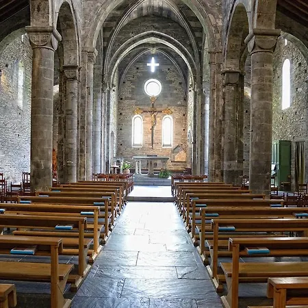 Santa Maria 3* Chiavari