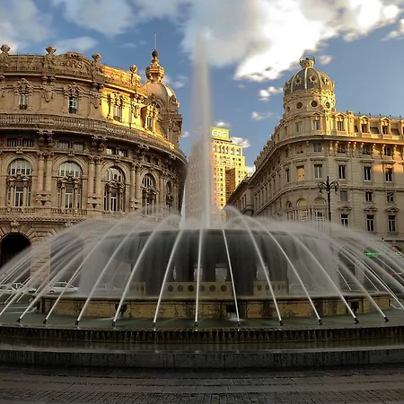 Santa Maria 3* Chiavari