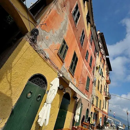 Santa Maria Chiavari