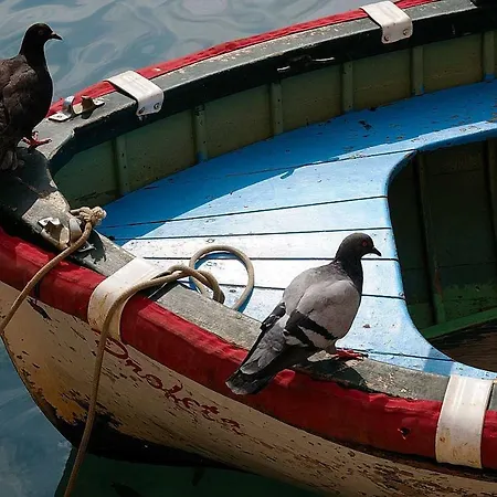 Santa Maria Ξενοδοχείο 3*