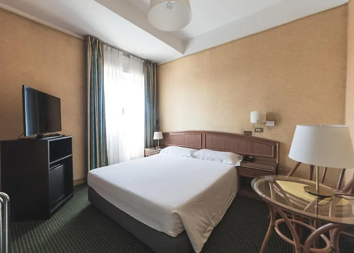 Santa Maria Hotel Chiavari