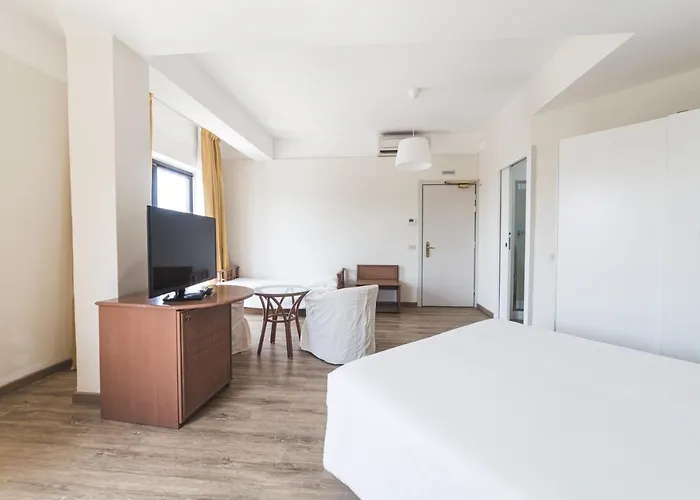 Santa Maria Hotel 3*
