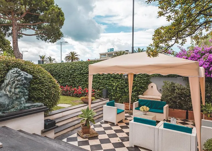 Hotel Santa Maria Chiavari