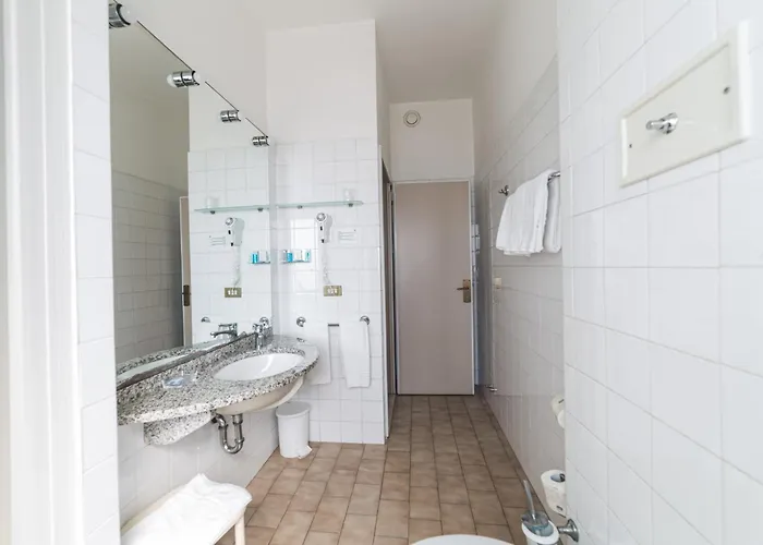 Hotel Santa Maria Chiavari