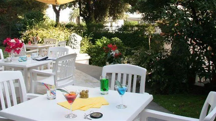 Santa Maria Szálloda Chiavari