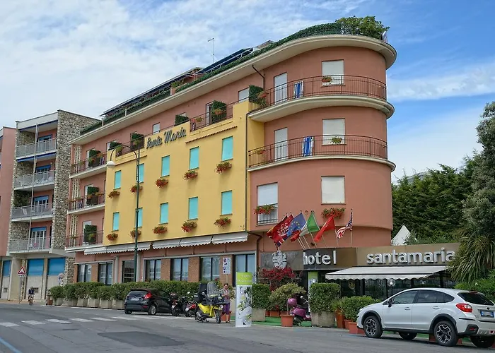 Santa Maria Chiavari