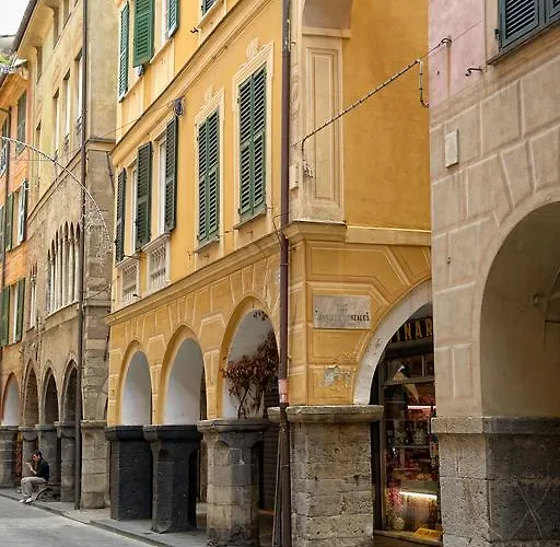 Santa Maria Hotel 3*