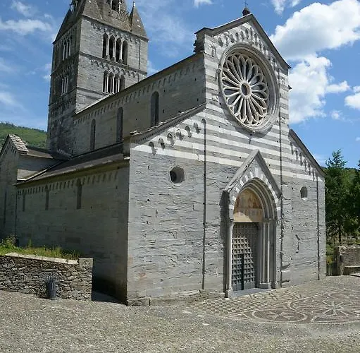 Santa Maria Chiavari