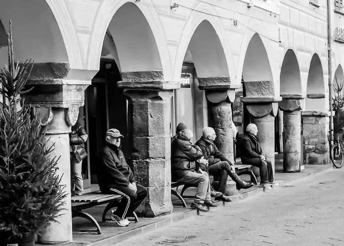 Hotel Santa Maria Chiavari