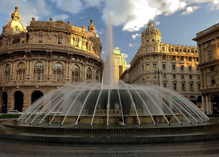 Santa Maria 3* Chiavari