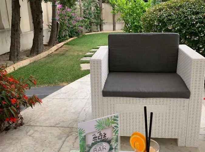 Santa Maria Hotel 3*