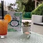 호텔 Santa Maria 키아바리