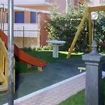 Santa Maria Hotel 3*