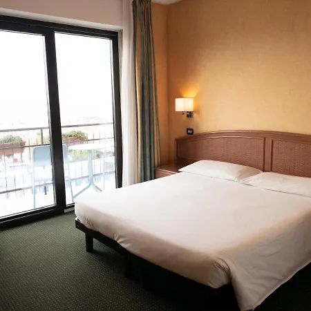 Hotell Santa Maria Chiavari