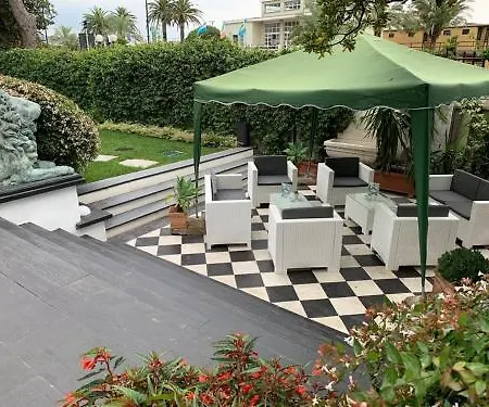 Santa Maria 3* Chiavari