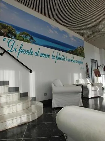 Santa Maria 3* Chiavari