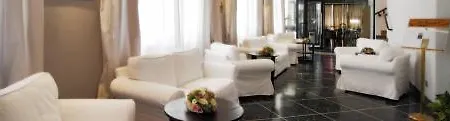 Santa Maria Hotel