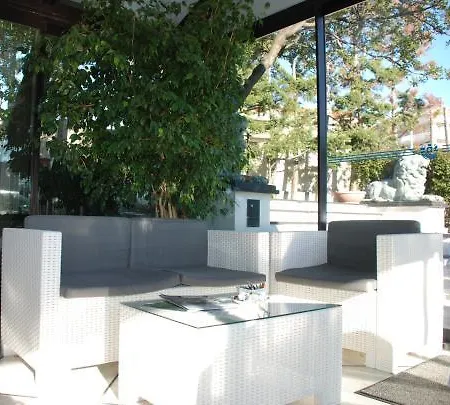 Santa Maria 3* Chiavari