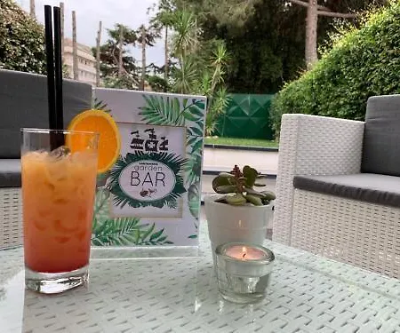 Hotell Santa Maria Chiavari