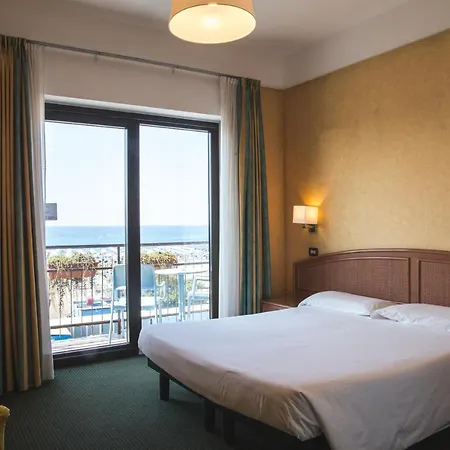 Santa Maria 3* Chiavari