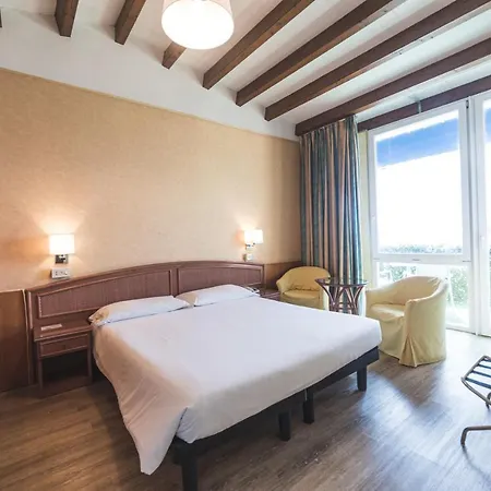 Santa Maria Hotel Chiavari