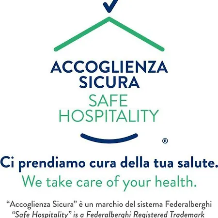 Santa Maria Hotell 3*
