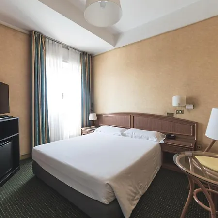 Santa Maria Hotell Chiavari