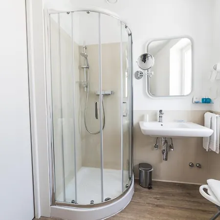 Santa Maria Hotell Chiavari