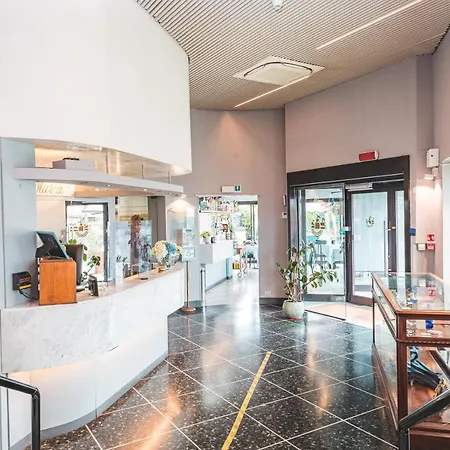 Hotell Santa Maria