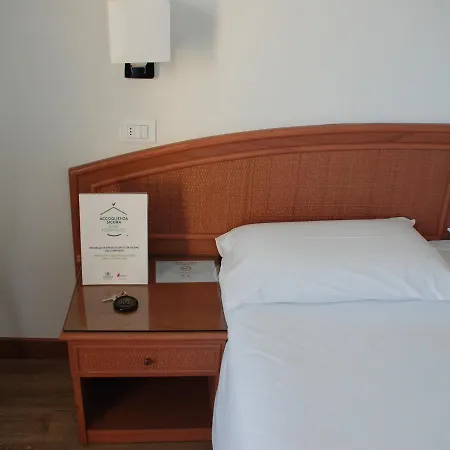 Hotel Santa Maria