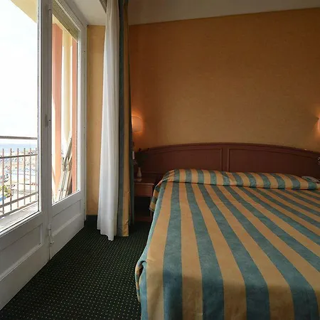 Hotell Santa Maria 3*