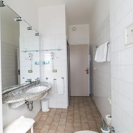 Hotell Santa Maria Chiavari