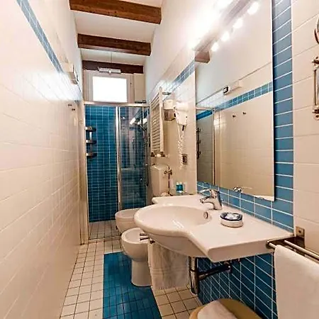 Santa Maria Hotel Chiavari