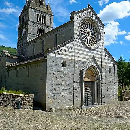 Hotel Santa Maria Chiavari