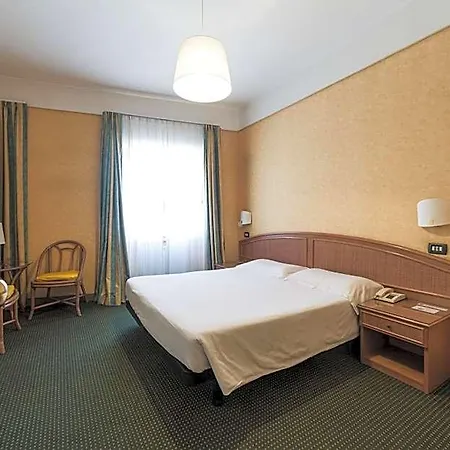 Santa Maria Hotel