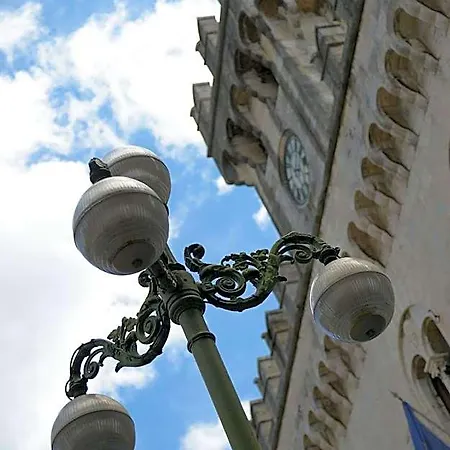 Santa Maria Hotel Chiavari