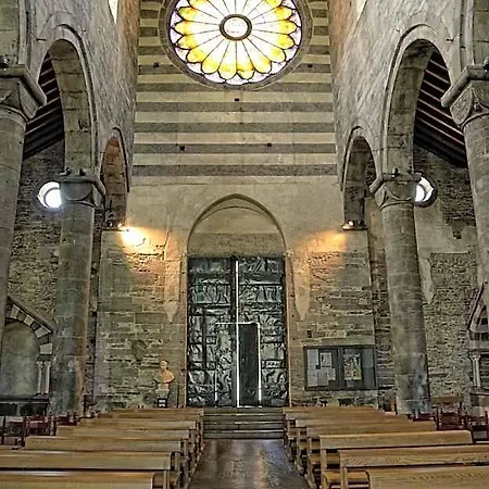 Santa Maria Hotel Chiavari