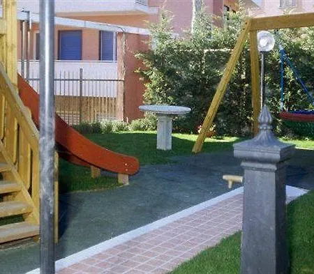 Santa Maria Hotel 3*