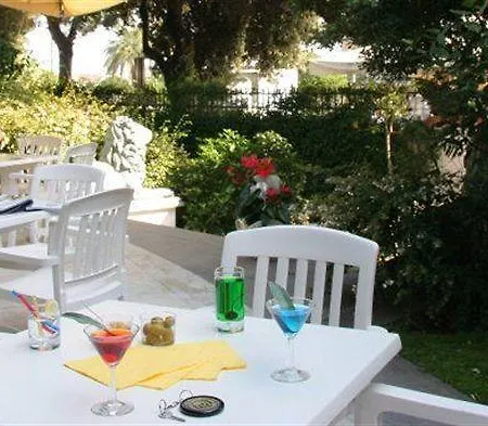Santa Maria Hotel Chiavari